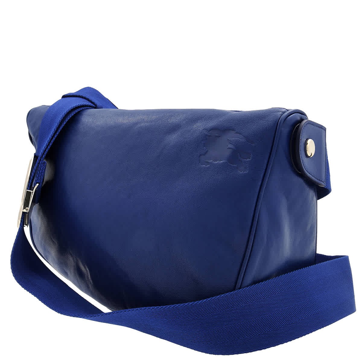 Burberry Knight Medium Shield Messenger Bag 8089291