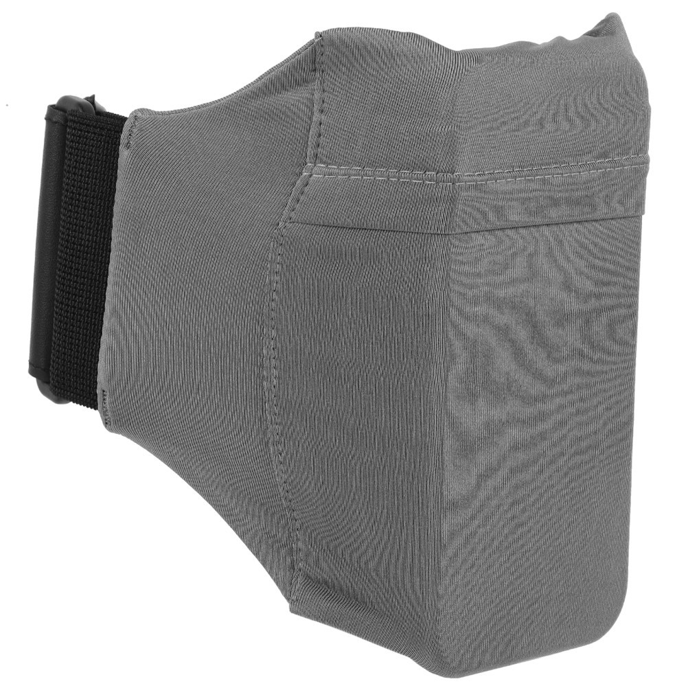 Sports Leg Bag Multi-function Leg Bag Mobile Phone Foot Bag for Outdoor