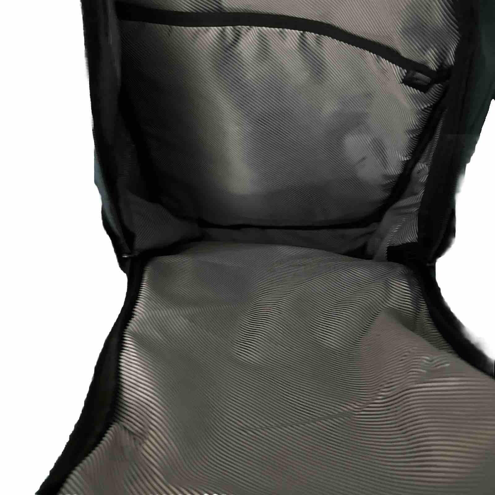 Swiss Gear Multi-Pocket Airflow Cushioned Backpack
