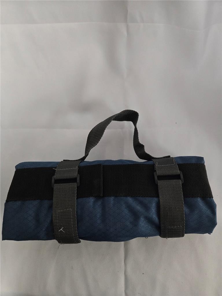 = Northstar SD 1430 Diamond Ripstop Series Gear and Duffle Bag 14 x 30″ Blue NEW