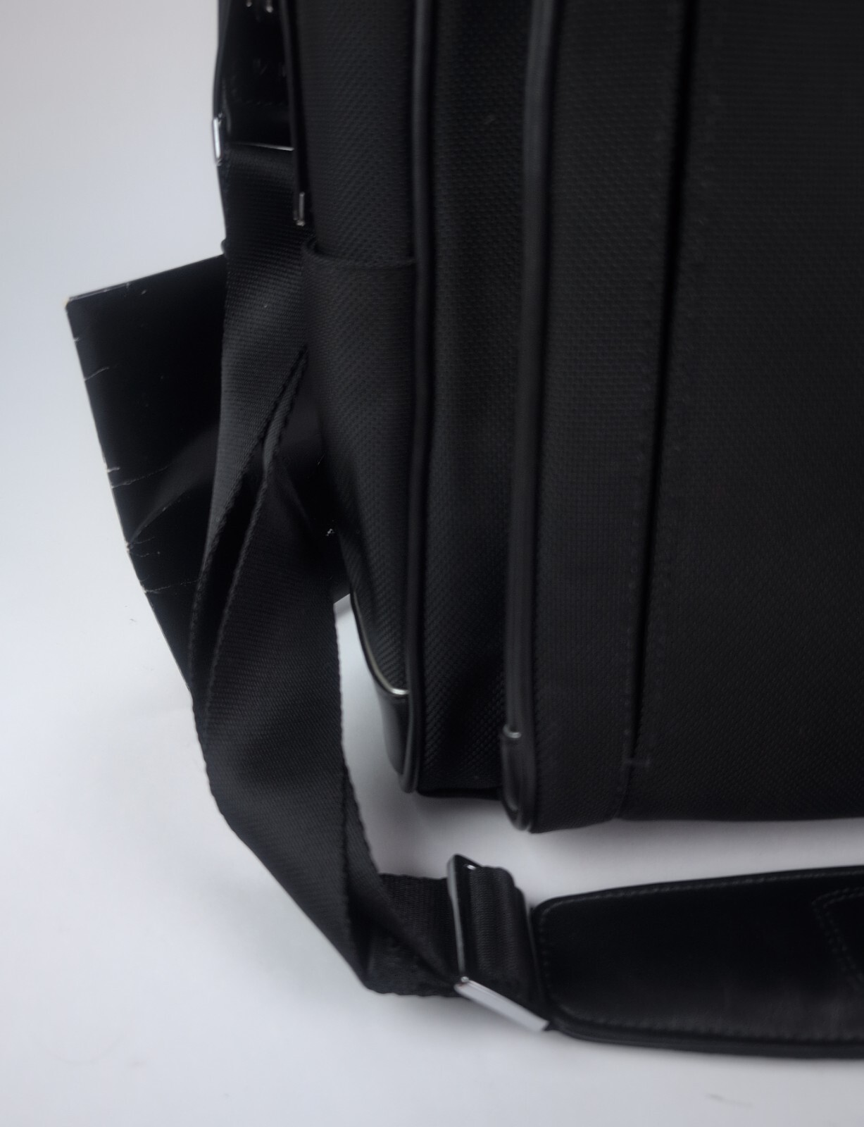 NEW TUMI LXT Success Tote Bag Ballistic Nylon 023115D $450
