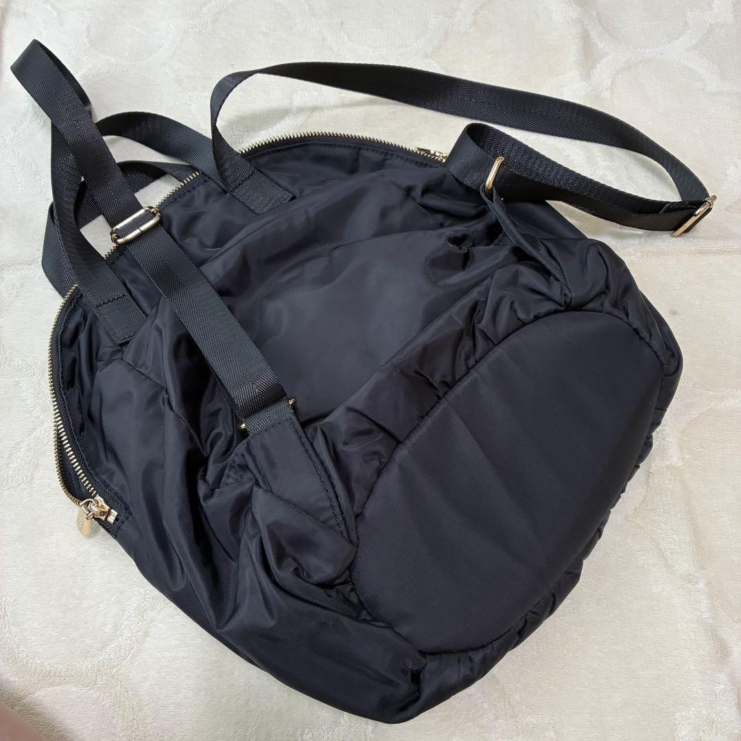 Anteprima Mist Short Brown Bag