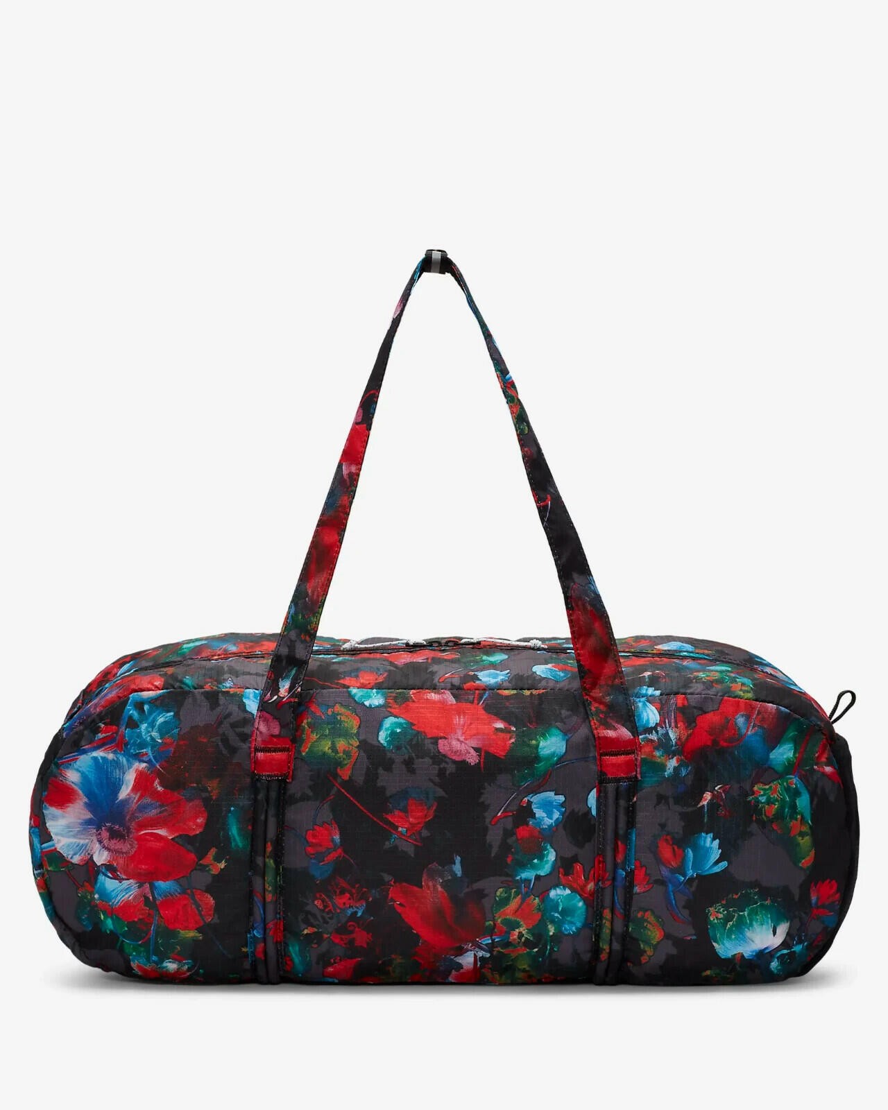 Nike STASH Duffle Bag Packable 21 Litres Light Weight -Travel/Gym Bag Sports