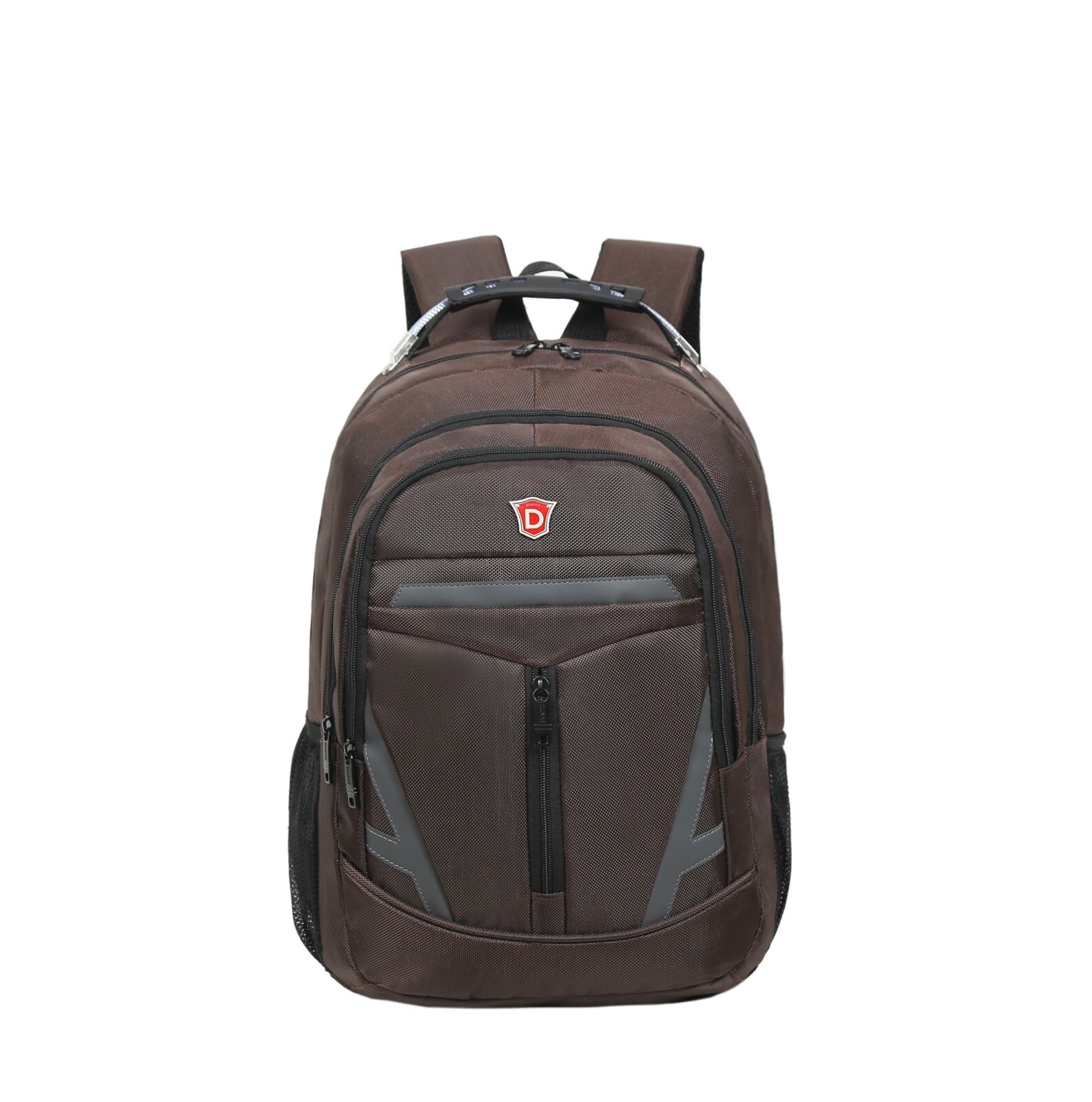 DUKAP EMINENT 15.6 Inch Executive Laptop Backpack Travel Bag with Padded