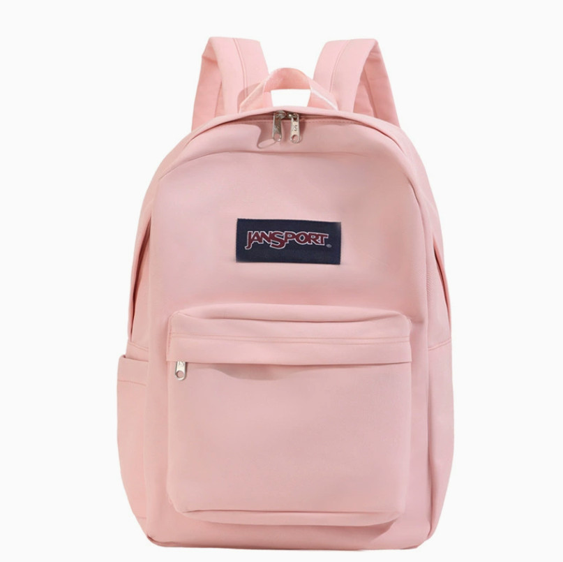 JanSport Superbreak Plus Backpack – Work,Travel,With Padded Laptop Sleeve