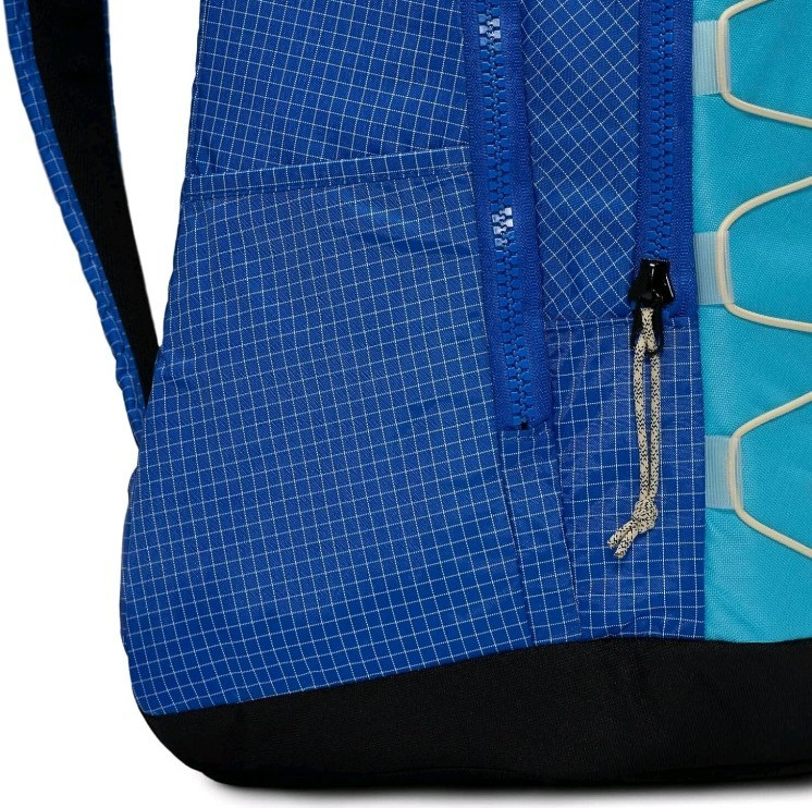 Nike Hayward 2.0 Backpack 26L, CV1412 405 Hyper Royal Baltic Blue B 1587 CU IN