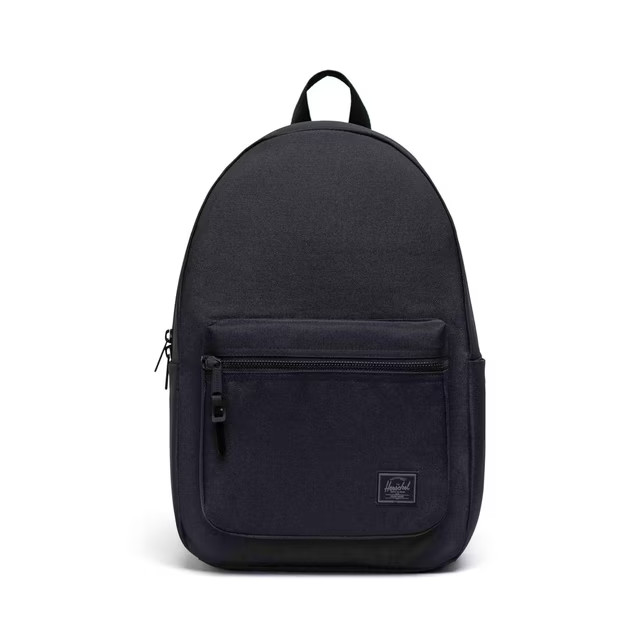 Herschel Supply Co. Settlement Backpack, Black Tonal, Standard-23L BOX 322 #5648
