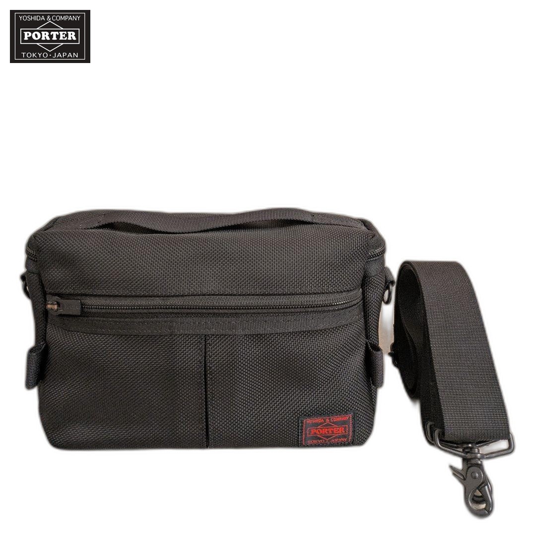 Yoshida & Co. Original Camera Bag PORTER x SONY