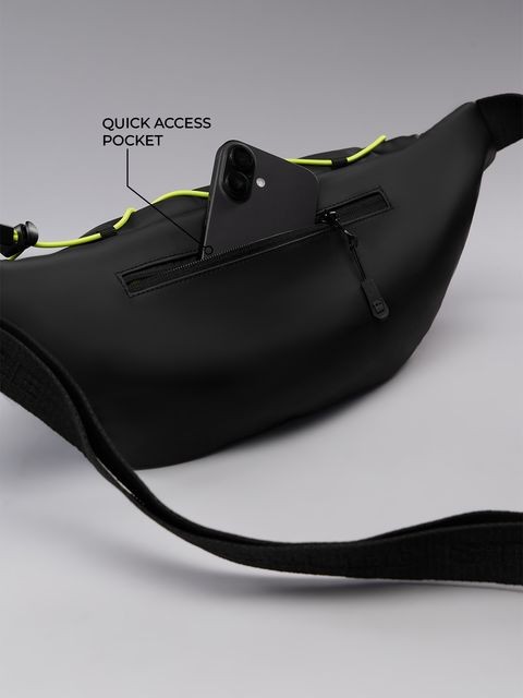 Ben 10 Omni Gear Fanny Pack Limited Edition