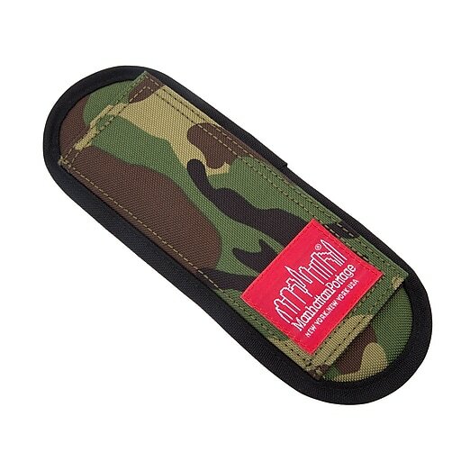 Manhattan Portage Small Shoulder Pad Cushion for Shoulder Strap 1003