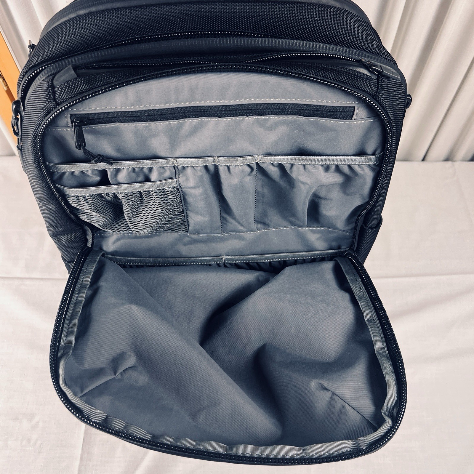 Aer Tech Pack 2 – Great Condition