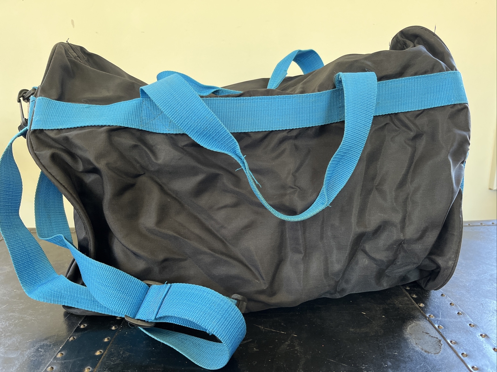 Duffle Bag strap 21 inches