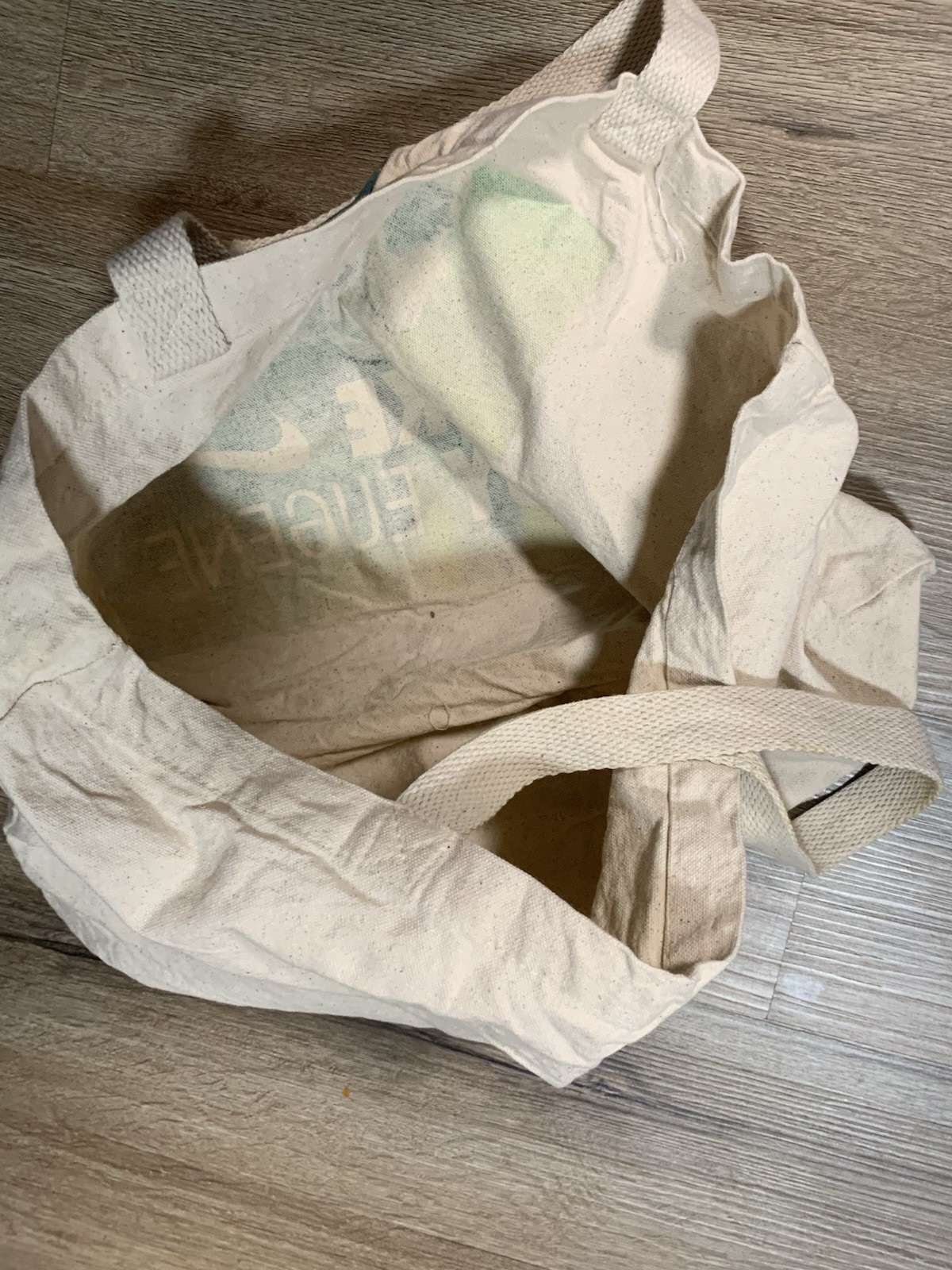 Steve Prefontaine NIKE By Eugene Tote Bag Gym Bag