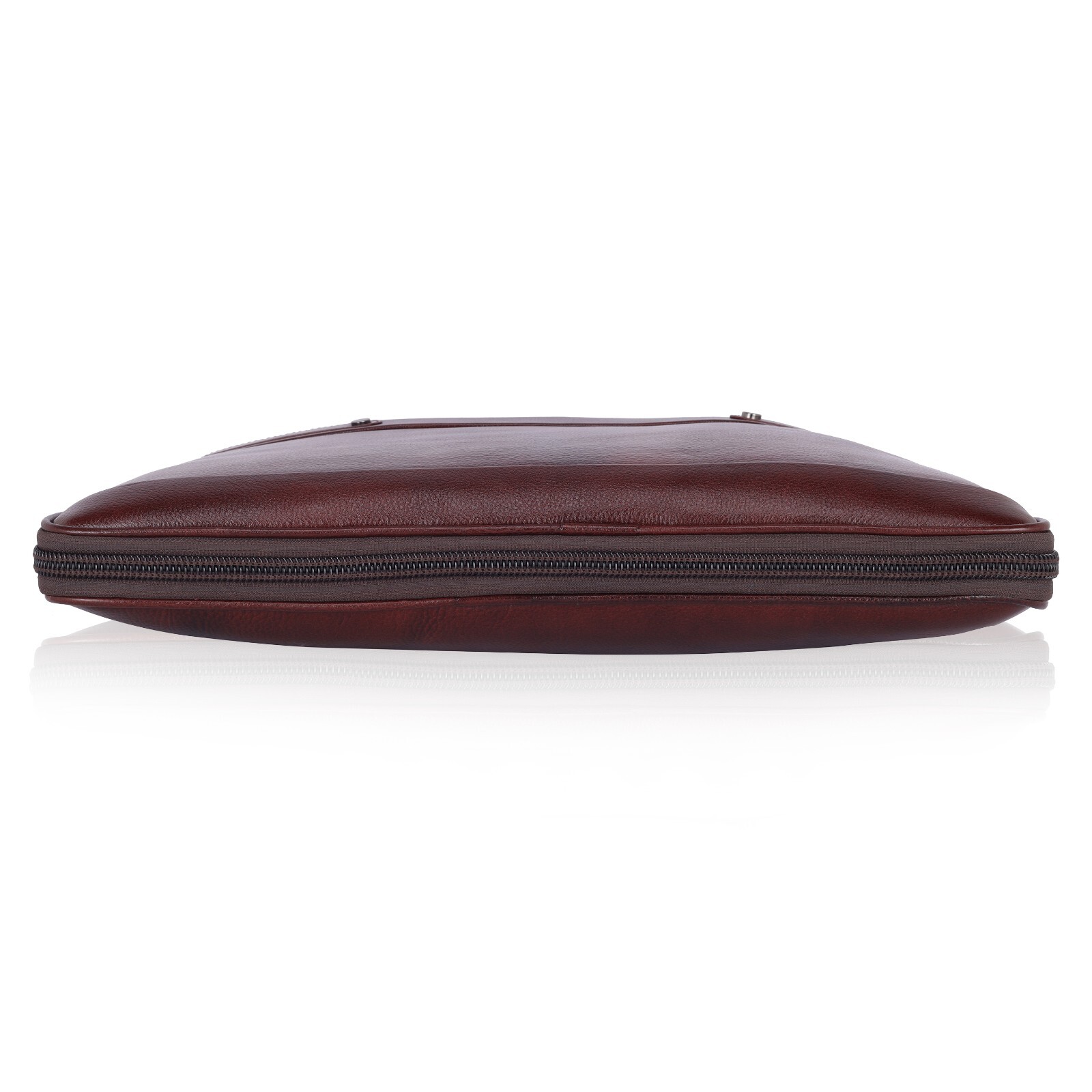 stylsak, Slim Handmade Laptop bag Briefcase high quality shoulder bag genuine