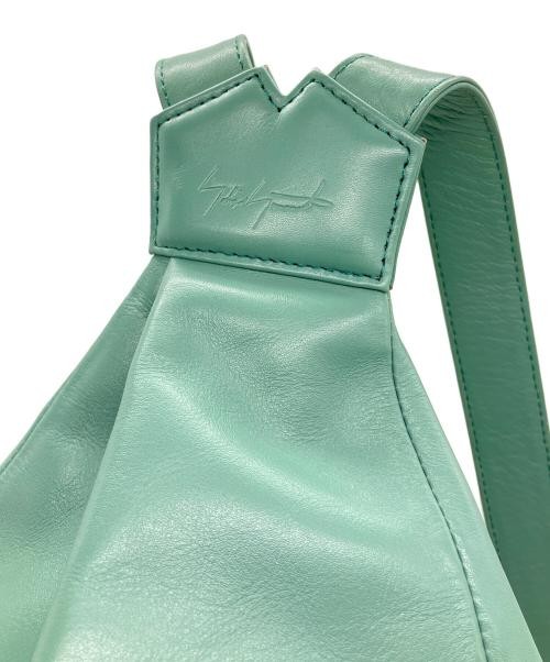 Yoji Yamamoto collaboration backpack