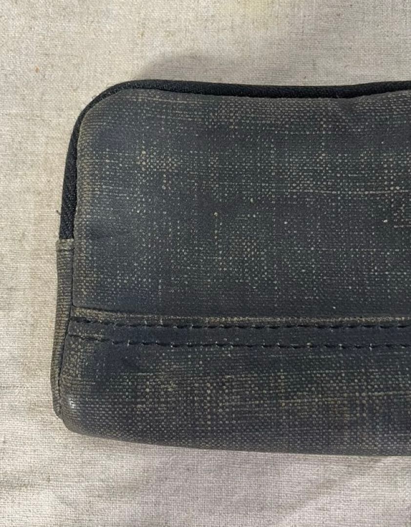Porter iPod Case, Coin Purse, Black, Card Case, Smoky Duck popular