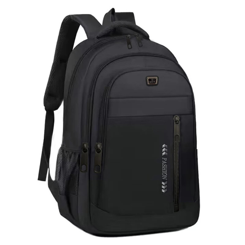 Unisex Premium Backpack Multi Pocket School Business Travel Bag Pro Casual Gift