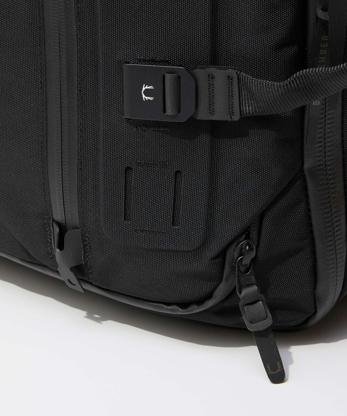 BLACK EMBER FORGE 40 Backpack 130002 Men’s Black