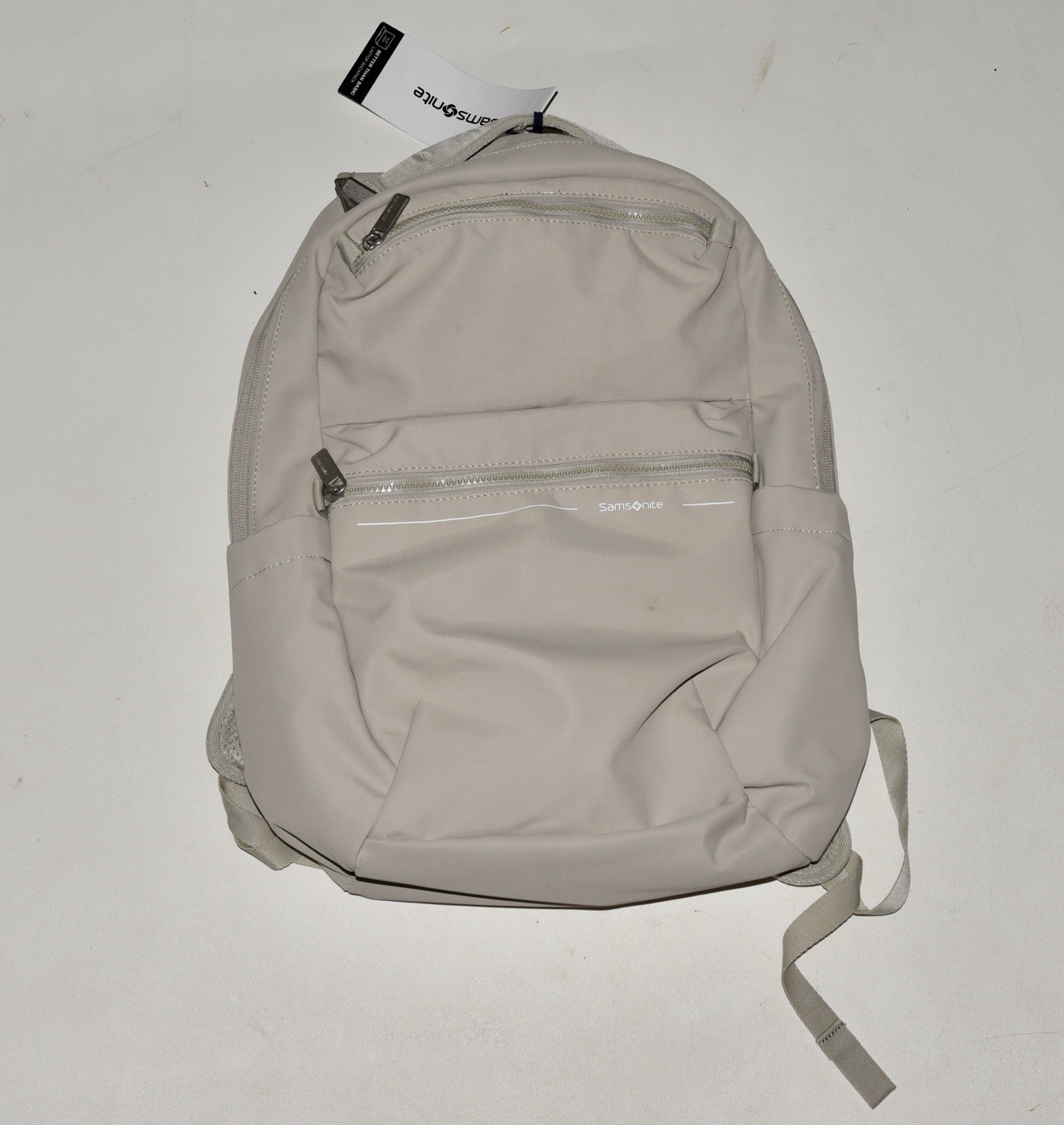 Samsonite Better Than Basic Laptop Backpack