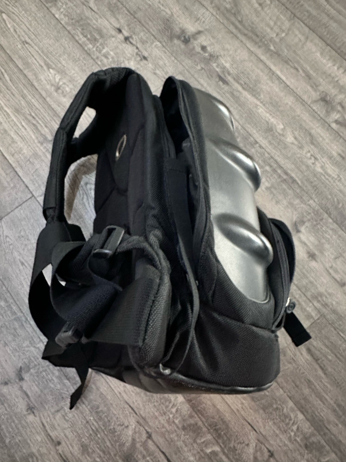 OAKLEY HARD SHELL BACKPACK HARDSHELL RARE