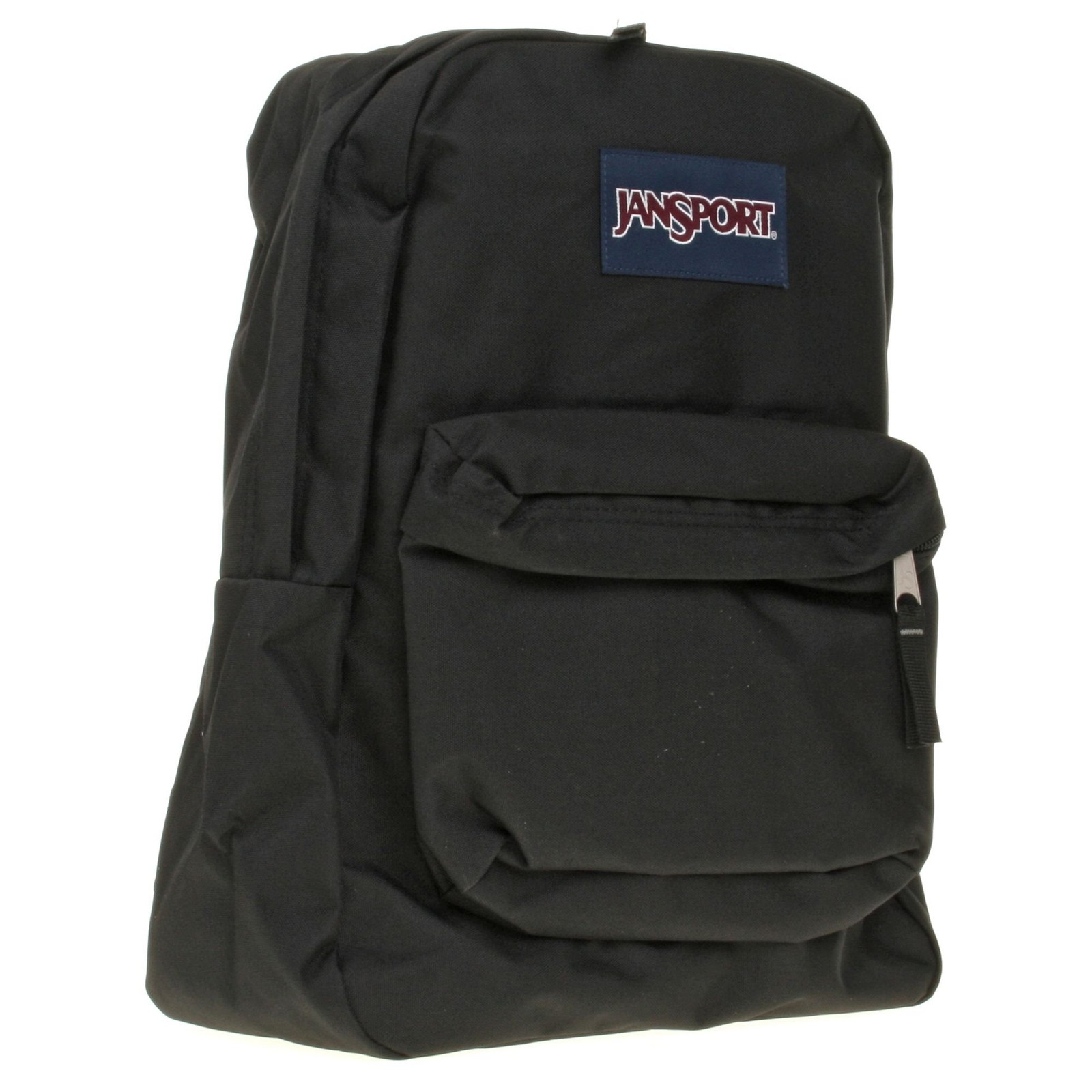 SuperBreak One Backpacks Durable Lightweight Bookbag with 1 Main Compartment