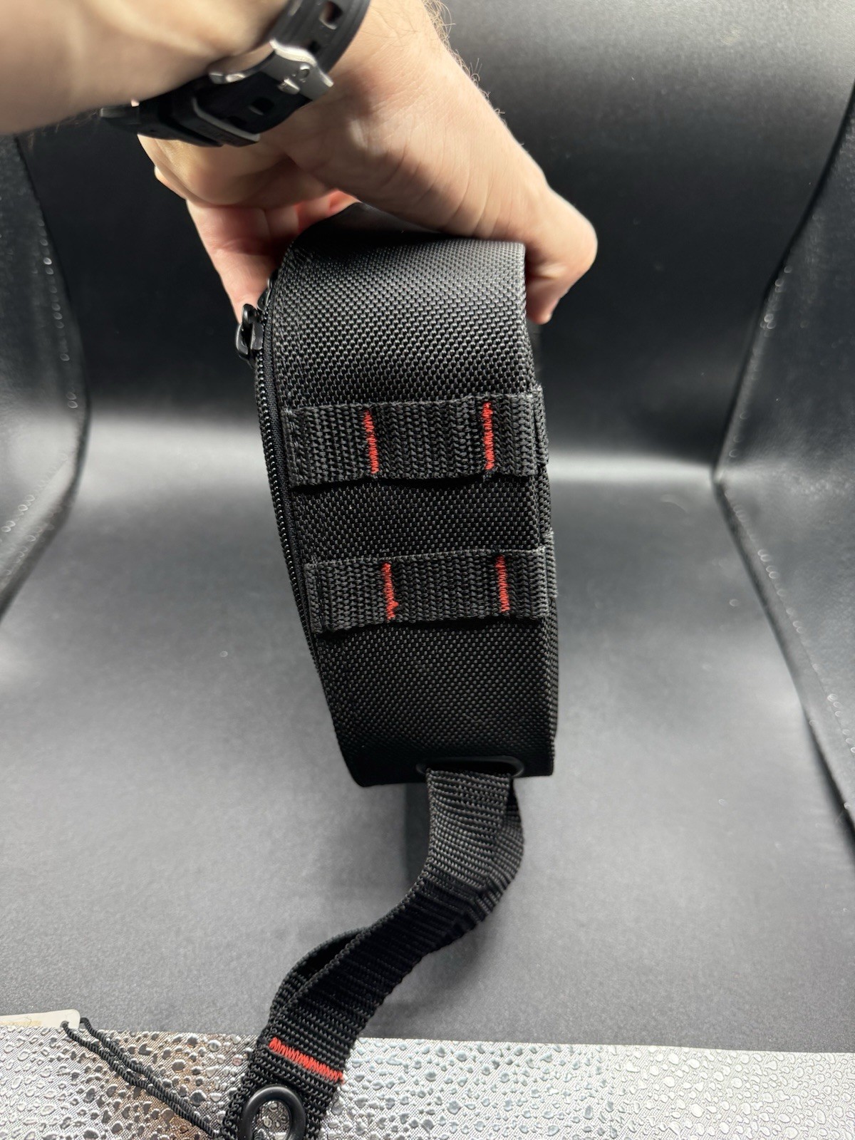 Oakley Dopp Kit 2.0 Black Tactical SI