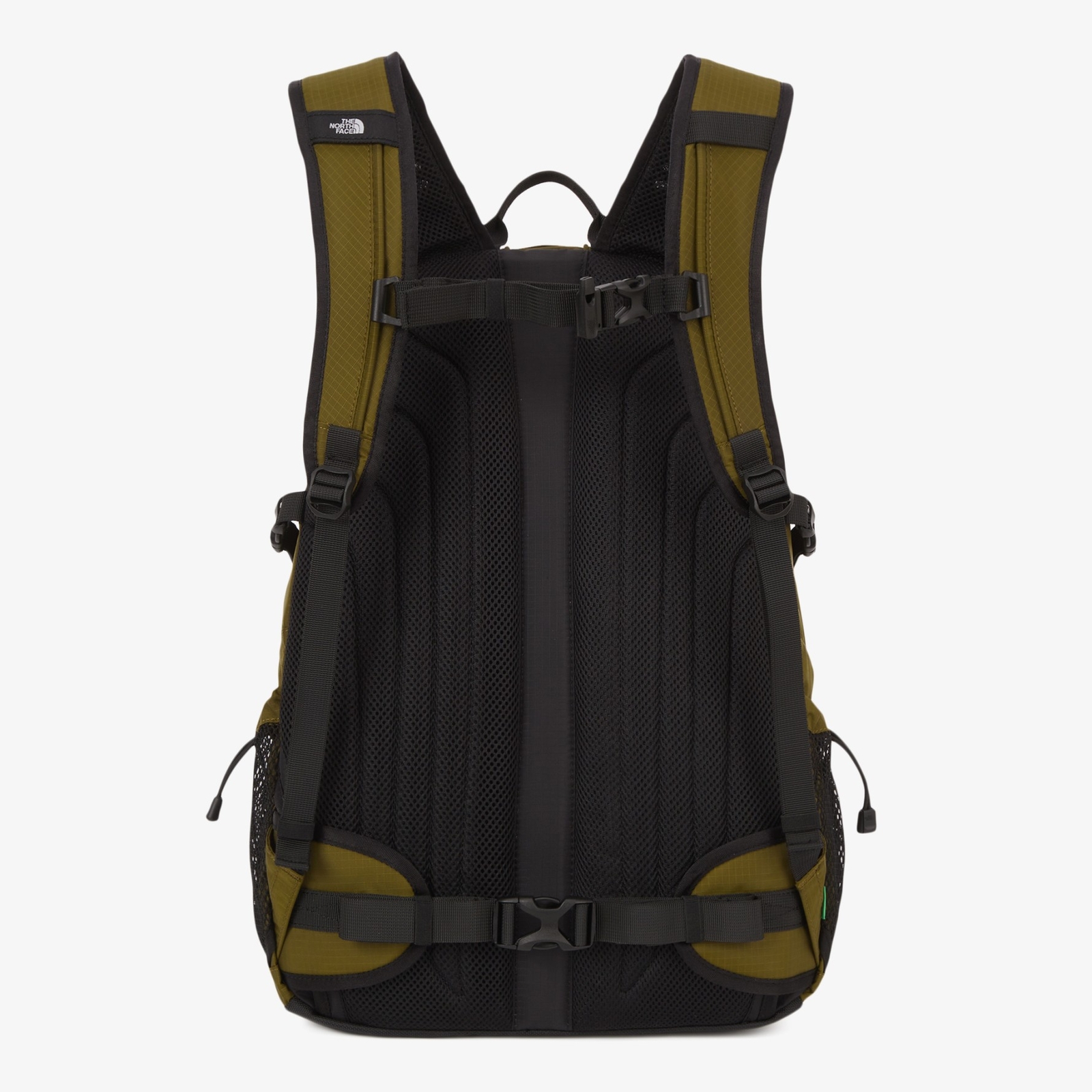 New THE NORTH FACE BOREALIS II BACKPACK 32 Liter NM2DQ52B DARK OLIVE TAKSE