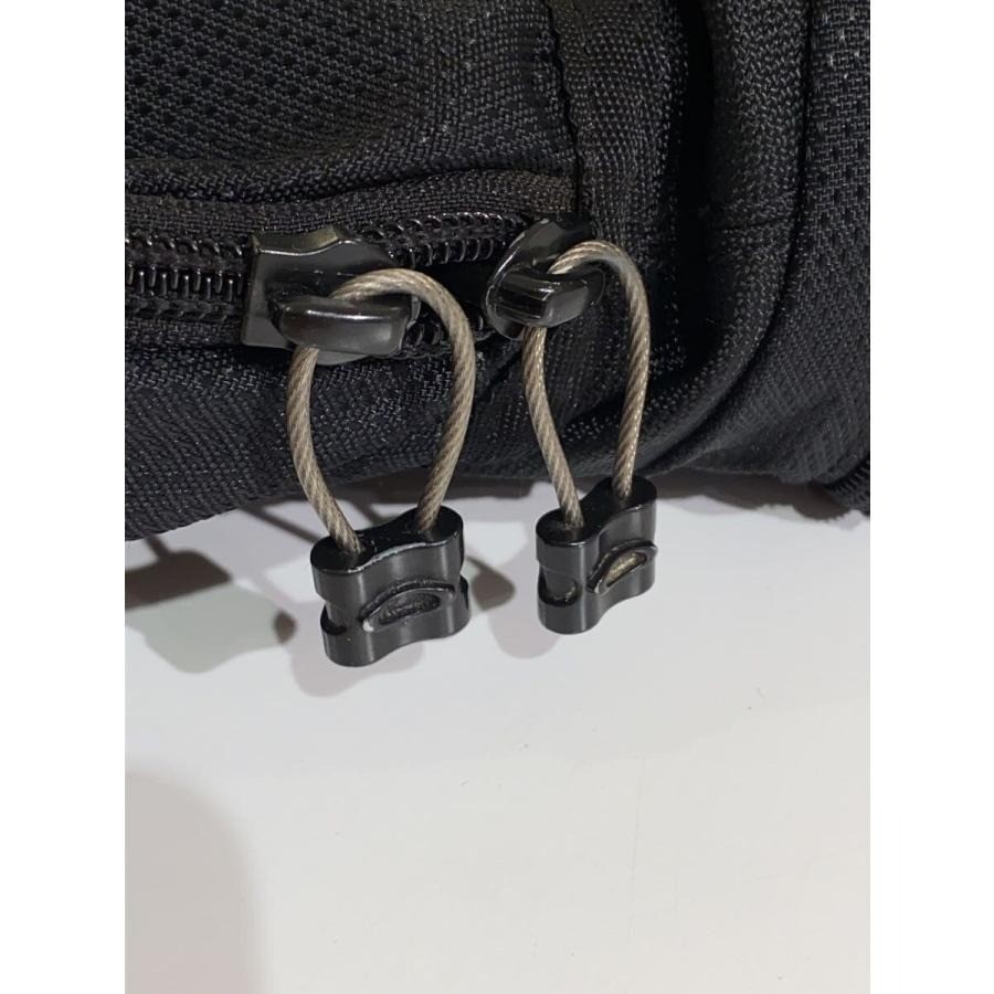 OAKLEY Kitchen Sink Backpack Black Large Tactical Used