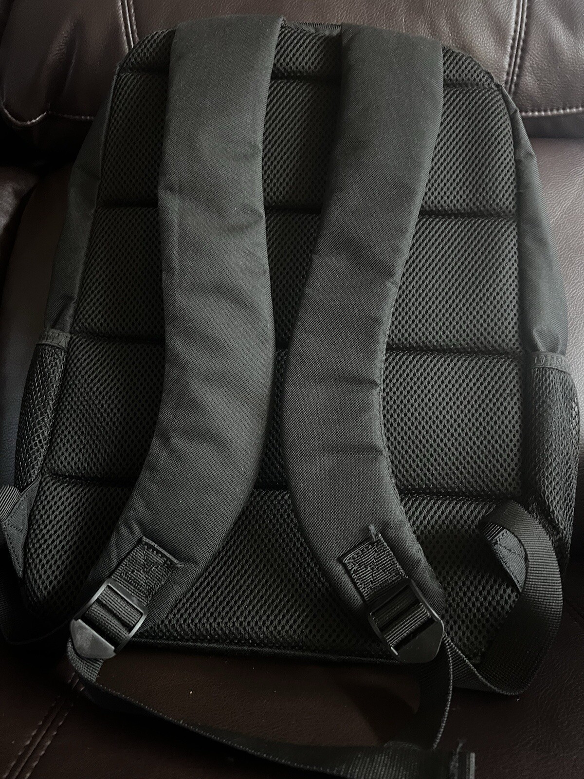 Targus 15.6IN 39.6cm Octave Backpack Black Brand New Sealed For Laptop