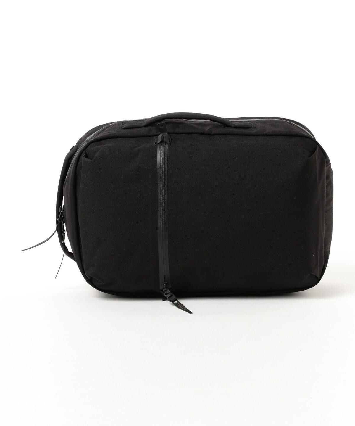 (ASK availability First) BEAMS BLACK EMBER / SHADOW22 2WAY BACKPACK new
