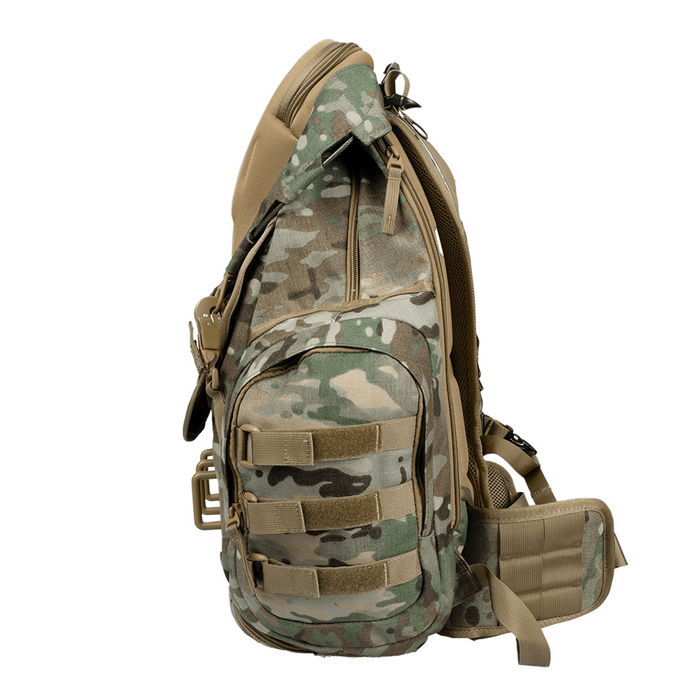 Oakley SI Kitchen Sink Backpack 34L Casual Sports Training Bag NWT FOS90093286Y