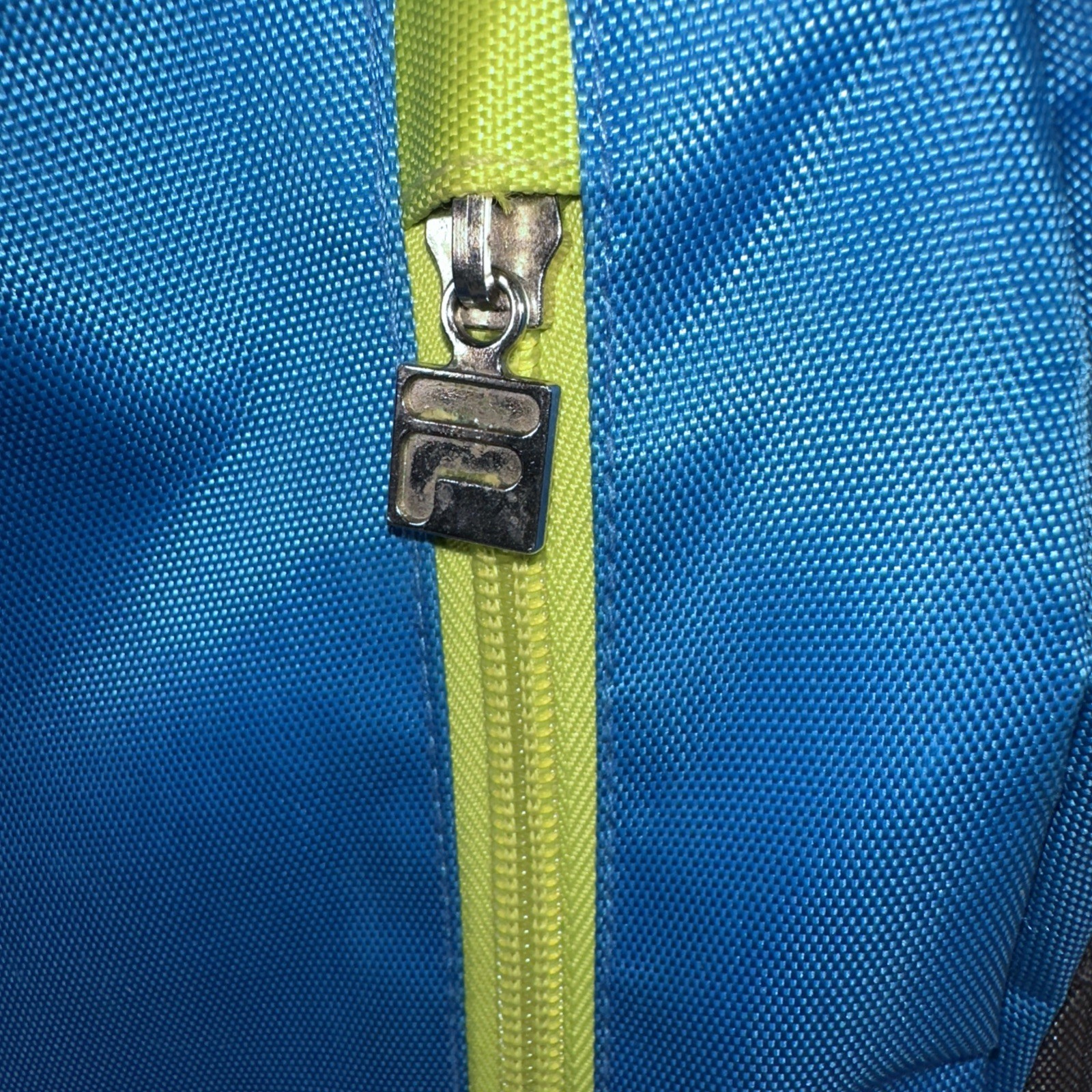 FILA Nexus Backpack Laptop, Tech Friendly, Tablet Pocket Unisex $60 SEE PIC