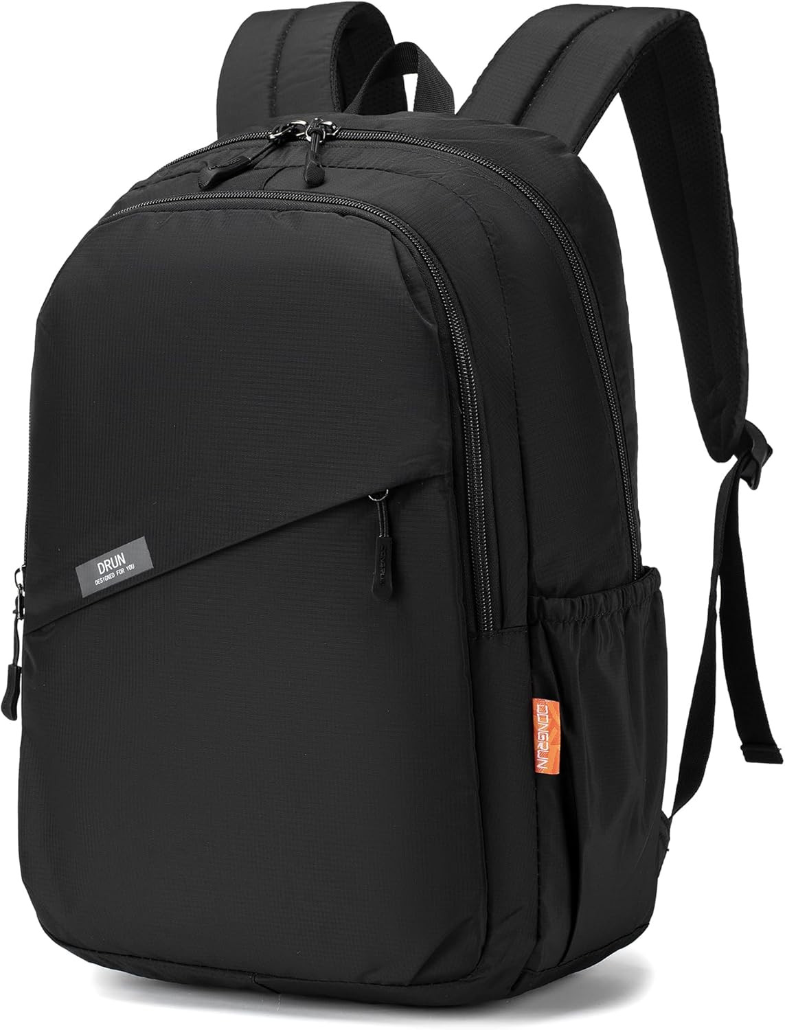 40X30X15Cm Personal Item Bag Lightweight Foldable Travel Backpack Carry on Fligh