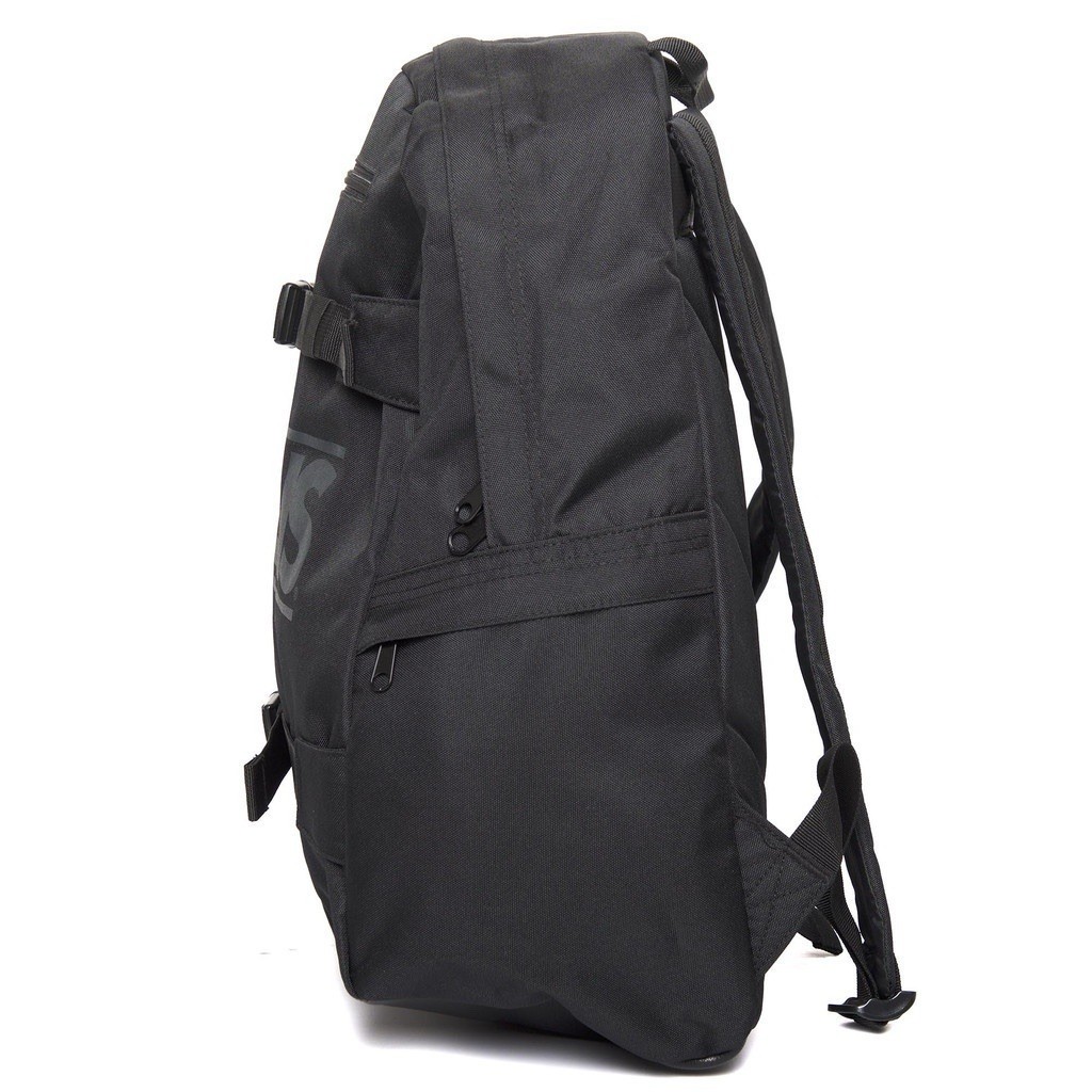 Deus Ex Machina College Pack Backpack – New With Tags – Black
