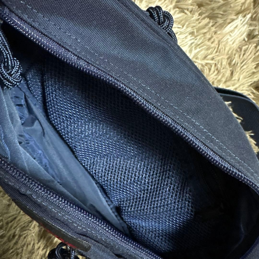 Guerrilla Briefing Slash S MN Gen II Navy Tactical Bag