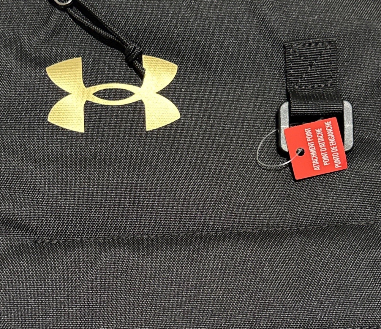 Under Armour UA Contain Storm Unisex Shoes Bag NEW
