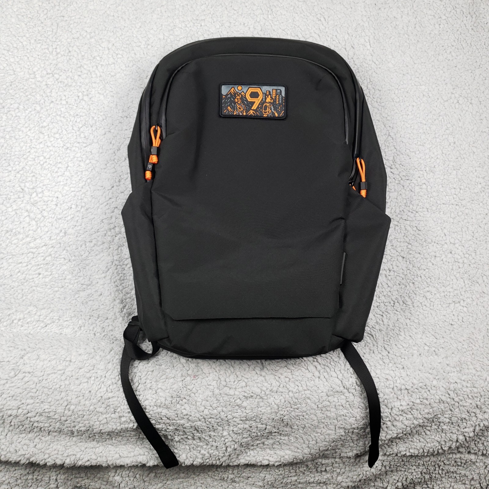 Alpaka 9th Anniversary Limited Edition Bravo Backpack 23L