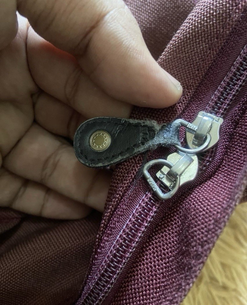 Archive OriginalFake x Porter Yoshida x Kaws ‘Chomper’ Daily Backpack