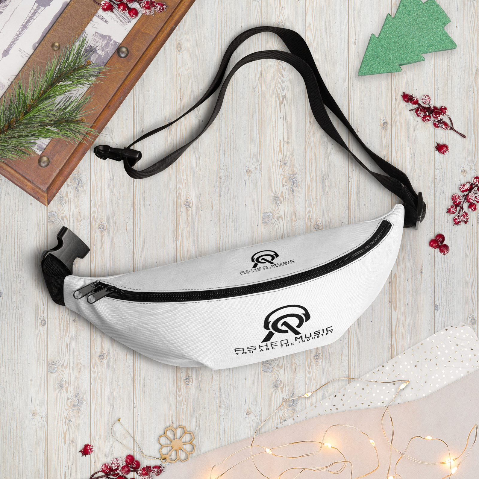 Fanny Pack