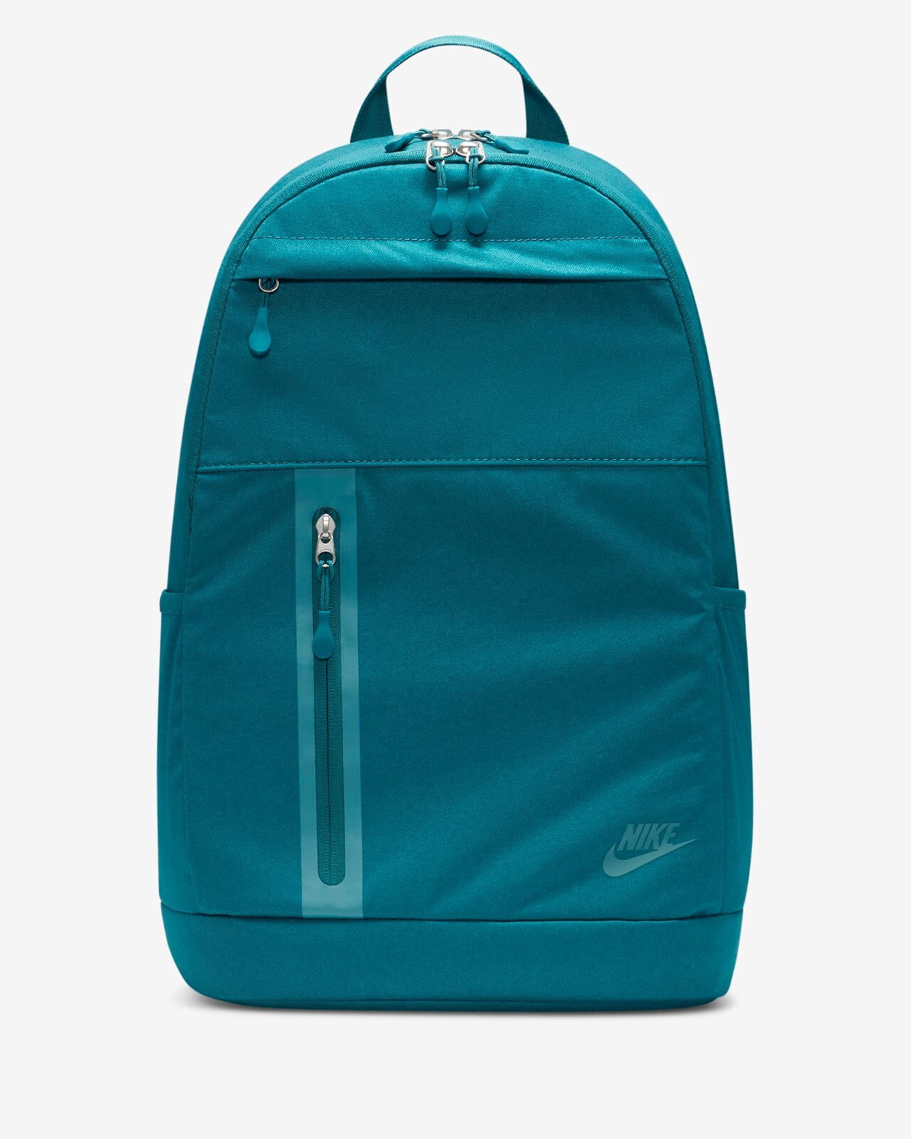 Nike Elemental Premium Backpack (21L) Geode Teal Mineral Teal DN2555-381 NWT