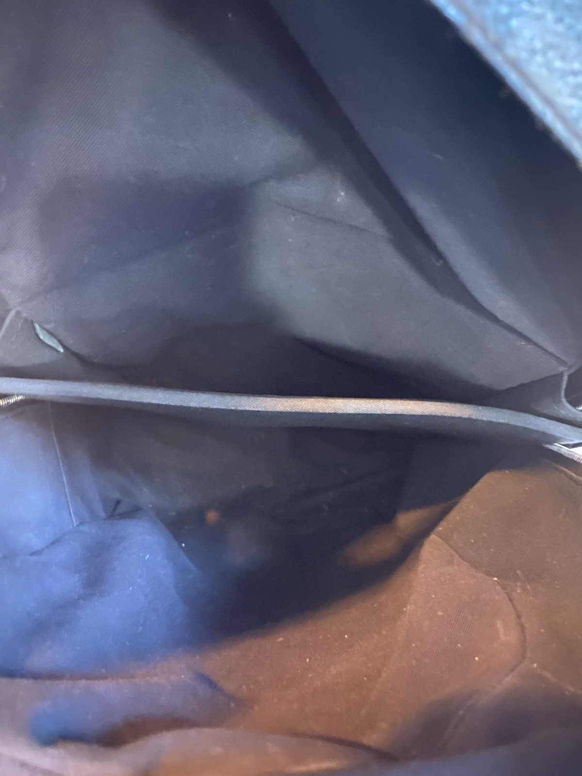 Louis Vuitton Michael Damier Graphite Backpack
