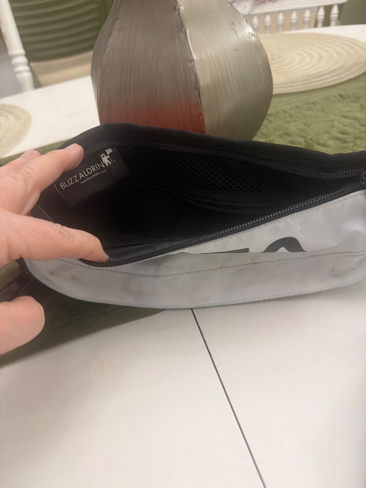 NASA Fanny Pack