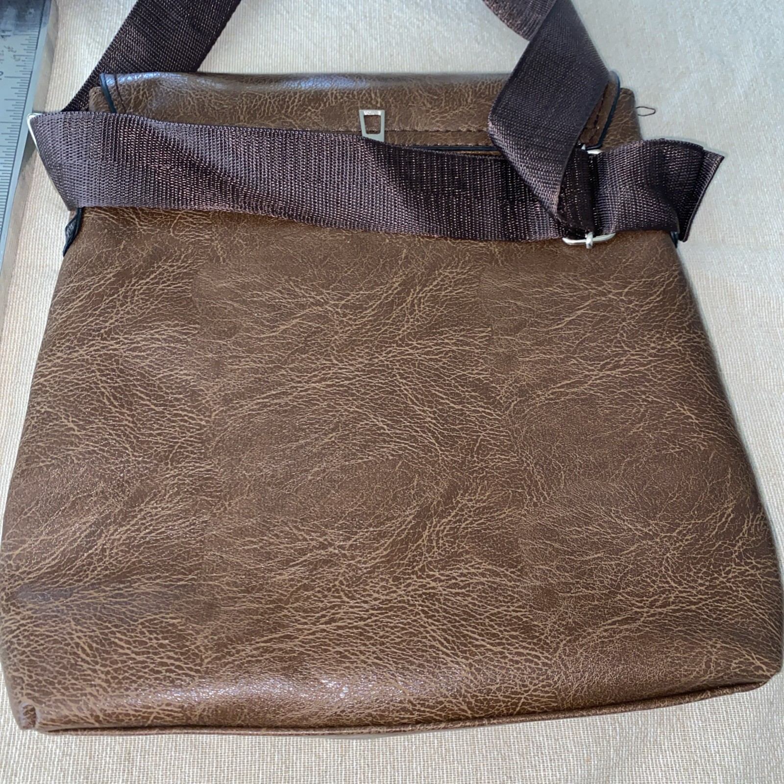 Jeep Satchel Bag 10” Tall