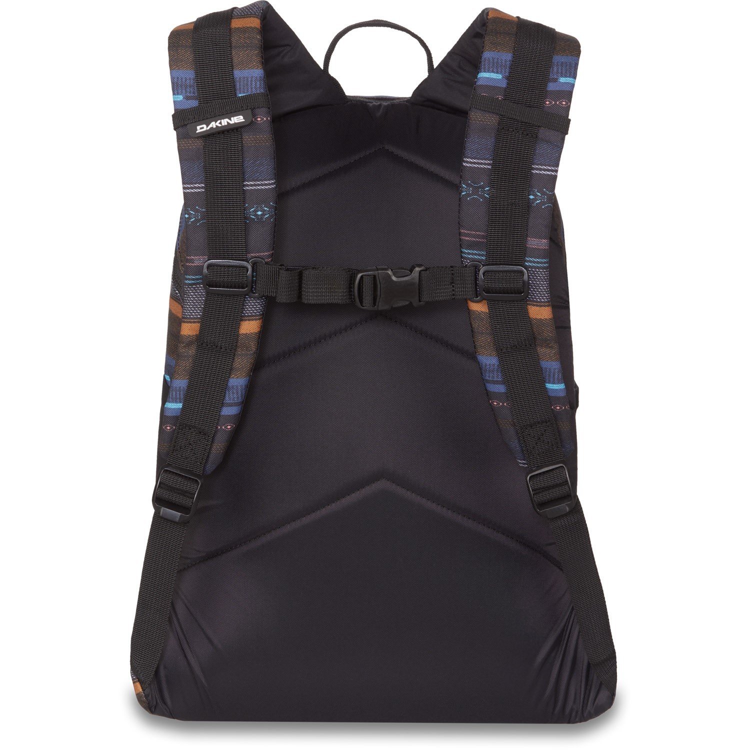 Dakine Wndr Pack 18L Backpack Vintage Blanket Print 2024