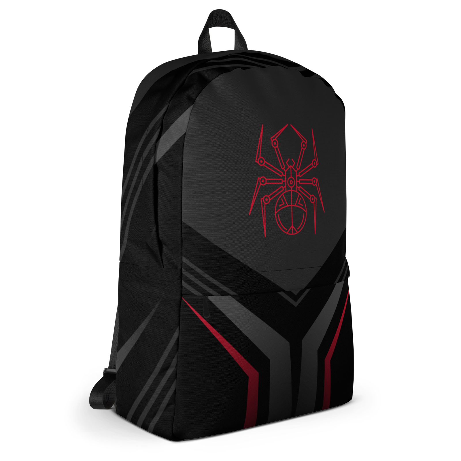 SpiderTech Backpack