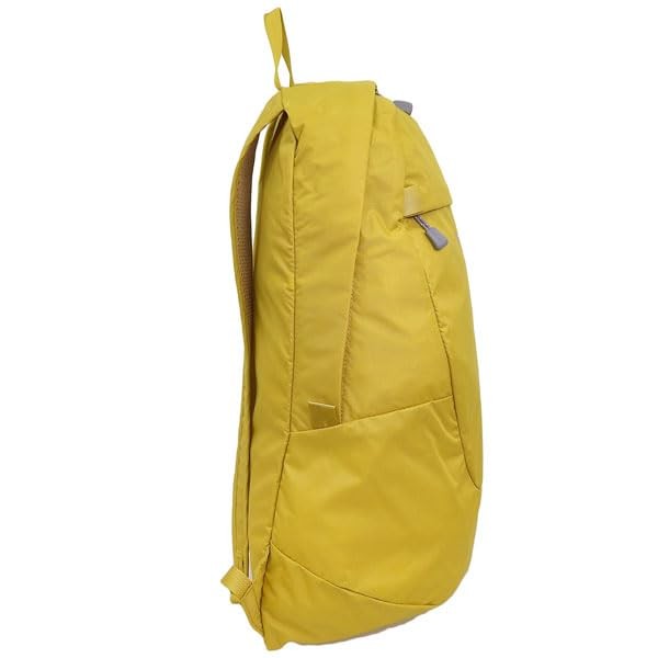 Mont-bell Backpack, A4 size compatible, foldable, nylon, packable.