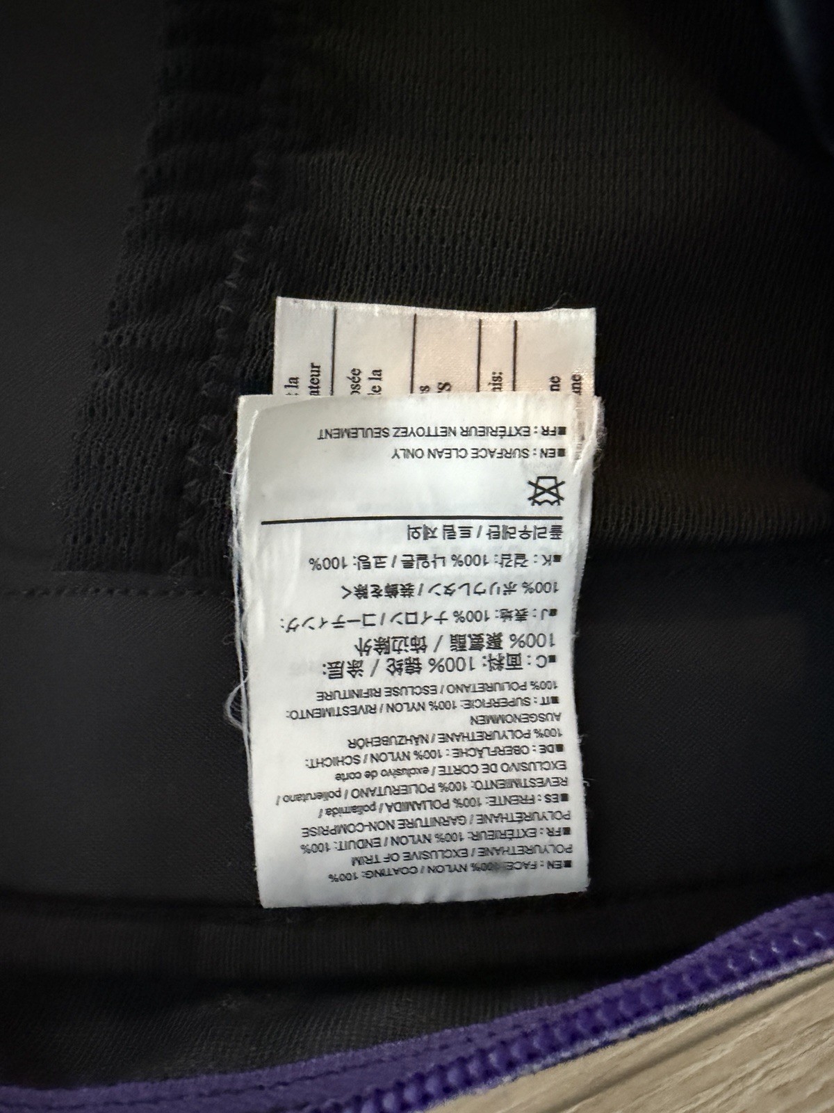 Arcteryx Arro 22