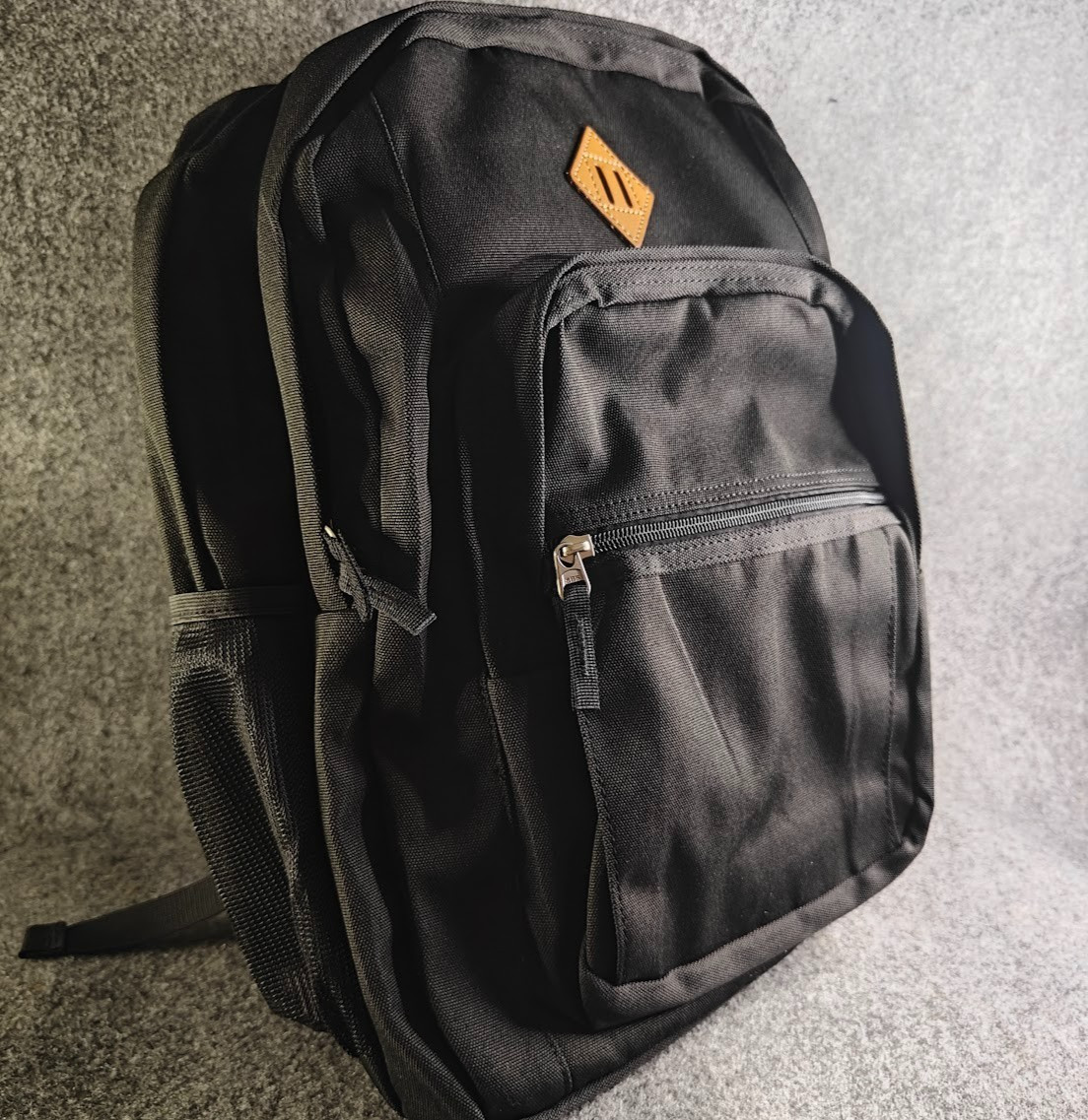 Abshoo Classical Basic Travel Backpack – Water Resistant College Bookbag | NEW