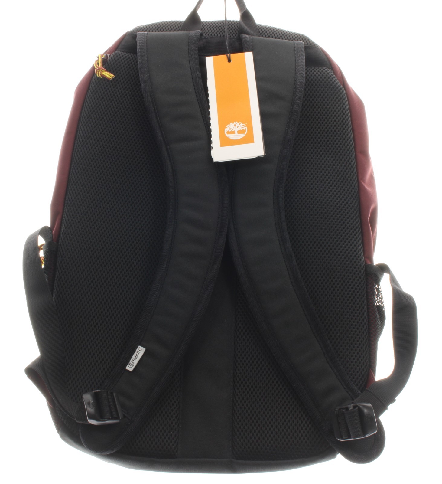 Timberland CALVERTON 26 Liter Backpack Portroy Auraora – Black Unisex NWT