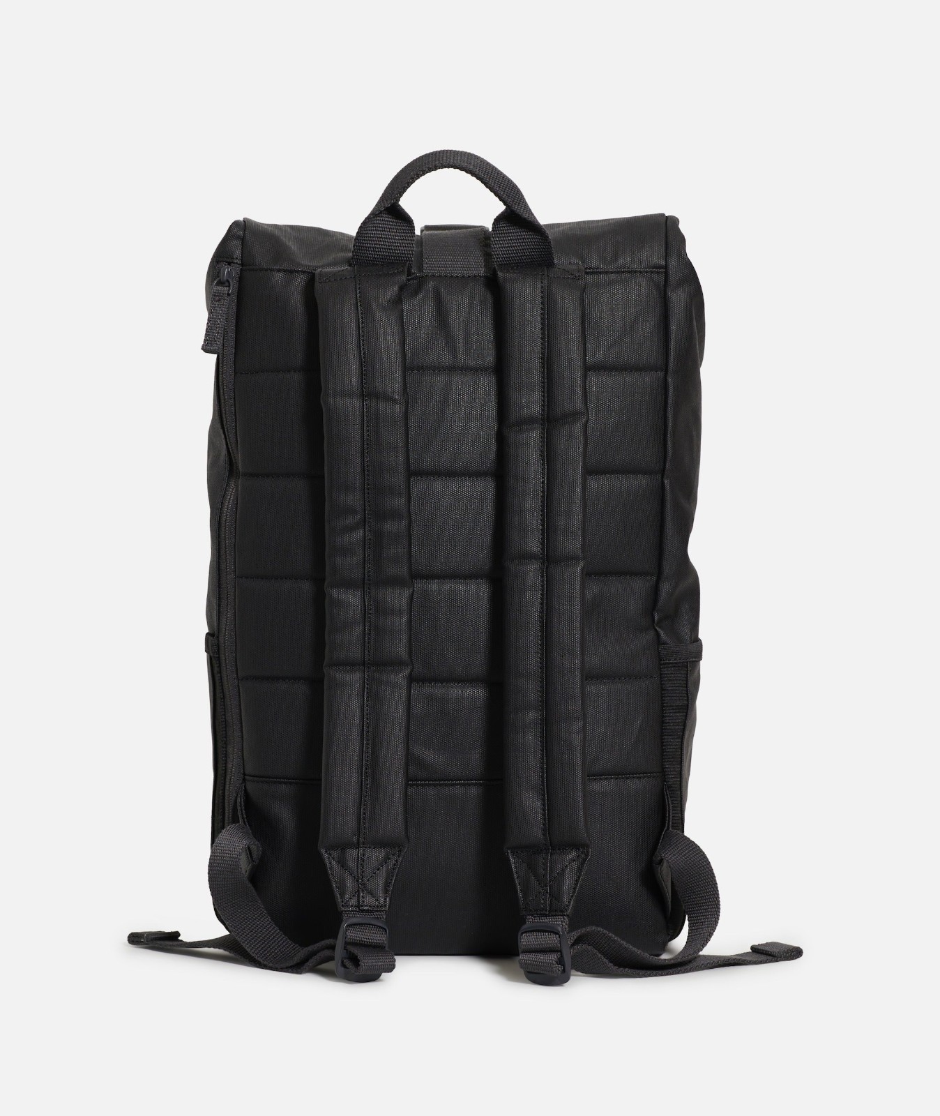 Marine Layer Roll Top Backpack in Phantom (NEW)